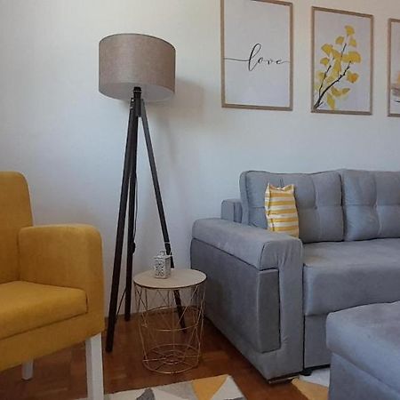 Cozy And Sunny Apartment Near The Airport Sarajevo Exteriör bild
