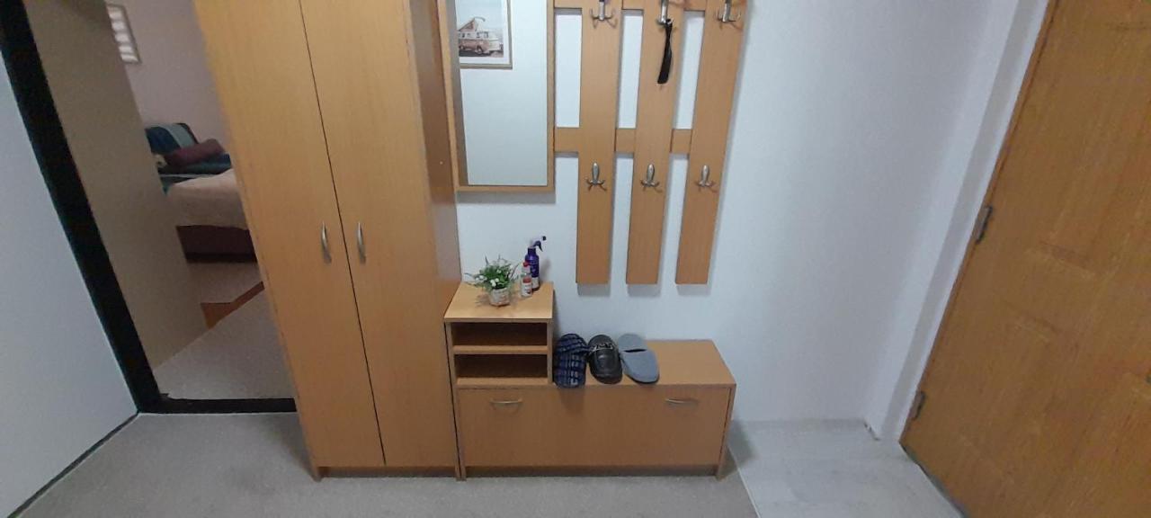 Cozy And Sunny Apartment Near The Airport Sarajevo Exteriör bild